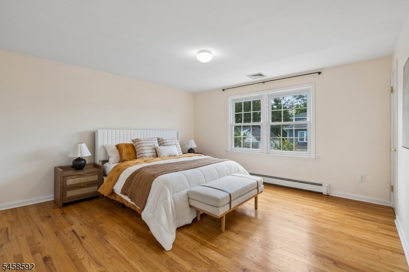 Master Bedroom 1