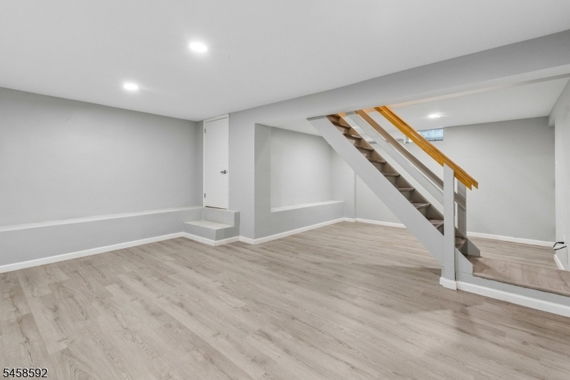 Basement 2