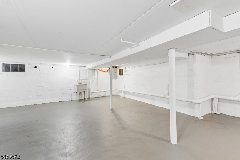 Basement 3