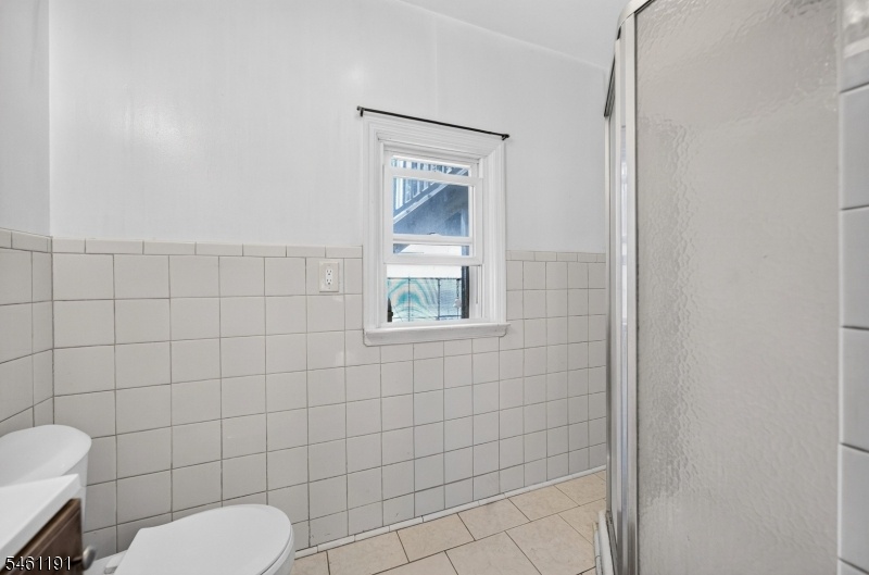 First Floor Full Bath