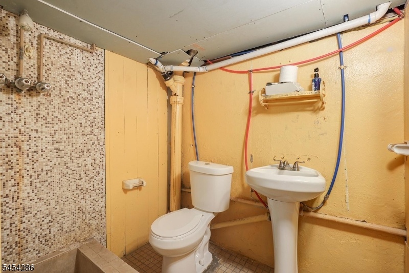3rd Bathroom