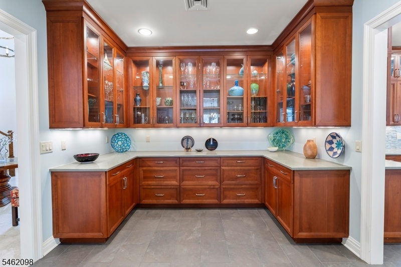 Butlers Pantry