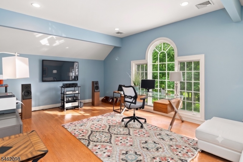 Primary Sitting Room