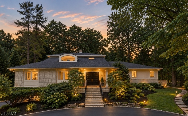 Welcome Home