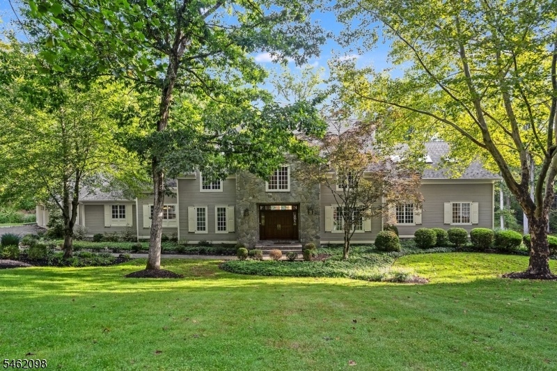 Custom Built Estate Home