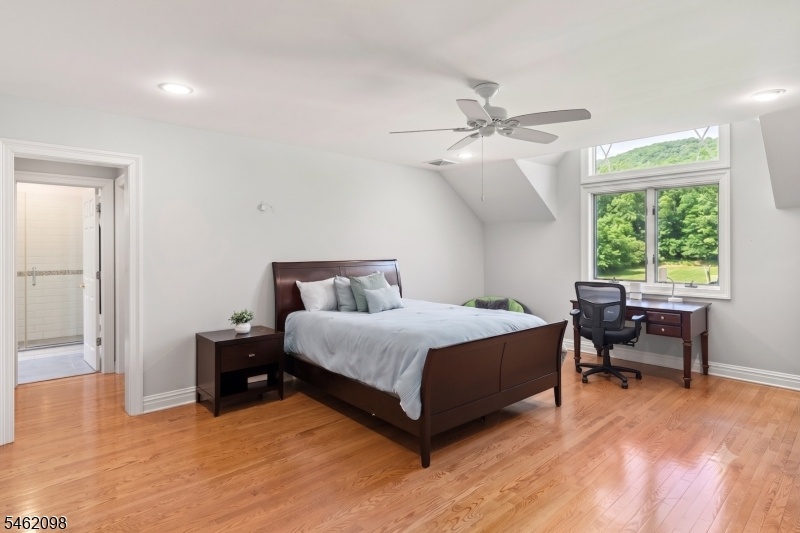 Bedroom #3 en Suite