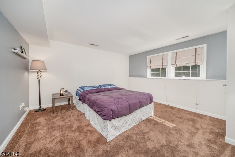 Ground Floor Bedroom