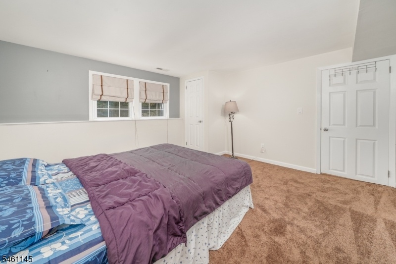 Ground Floor Bedroom