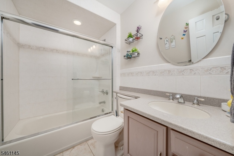 Full Bath