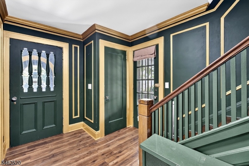 foyer