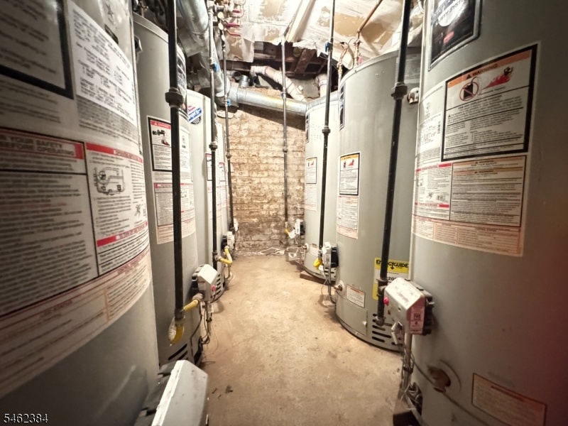 Boilers