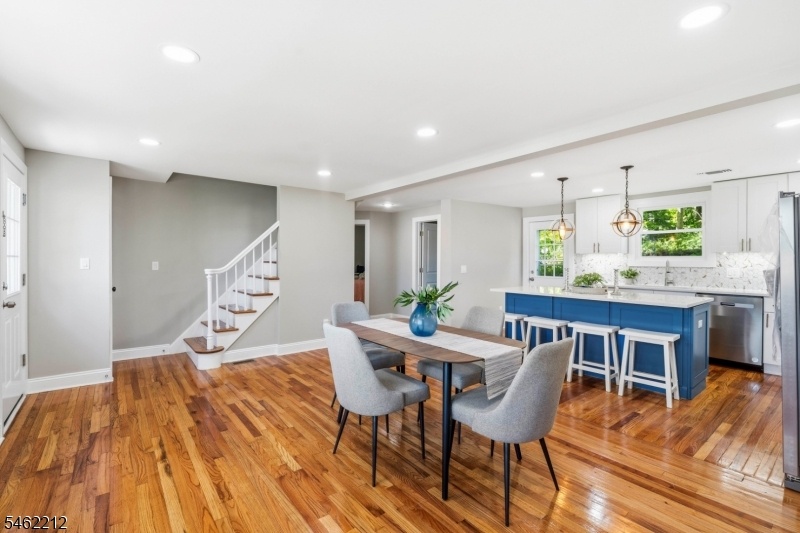 dinning room