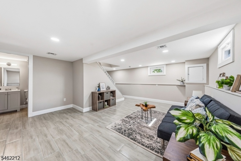 basement