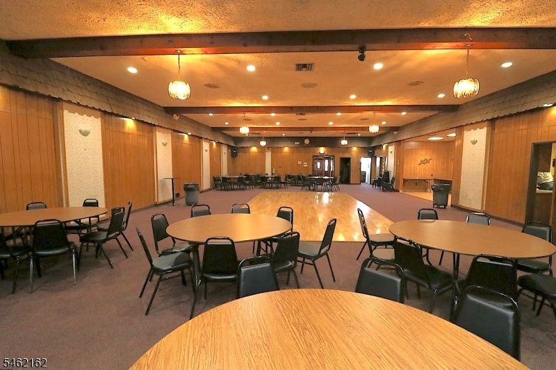 Dining Hall