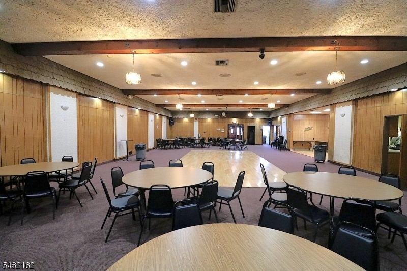 Dining Hall