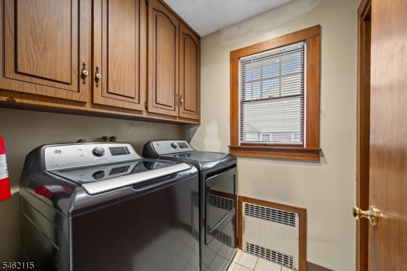 Laundry rm