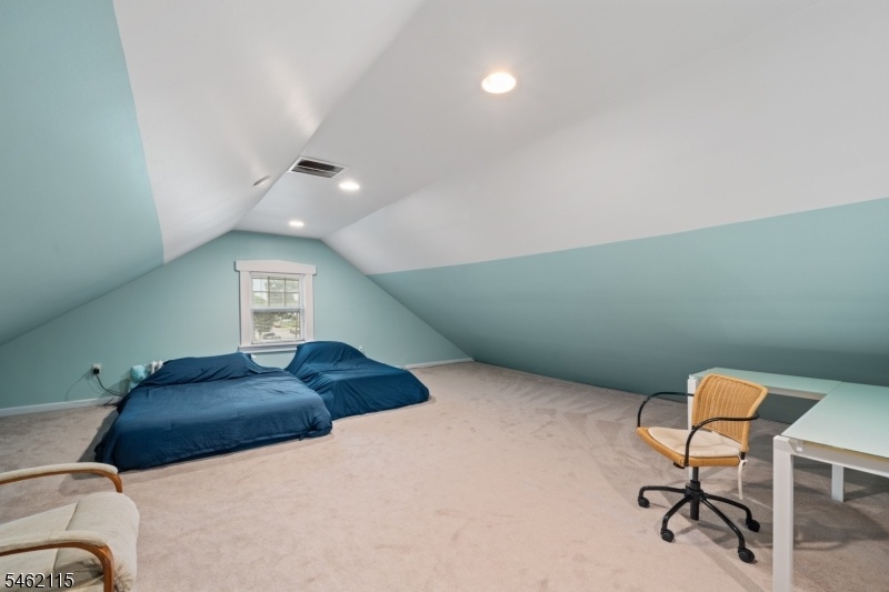 Attic