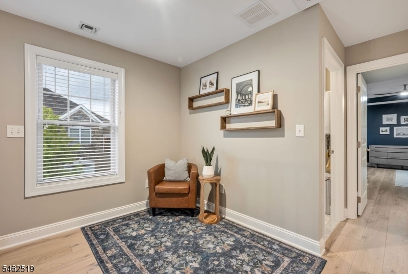 Upstairs Landing