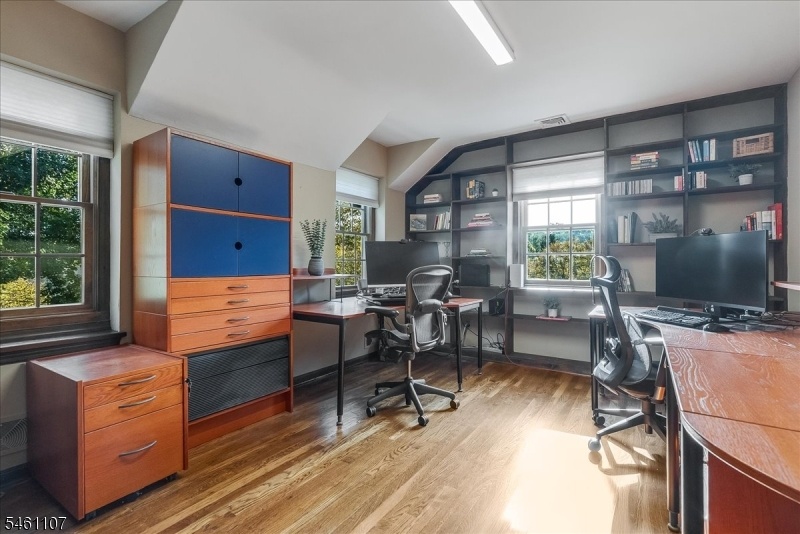 Bedroom or office