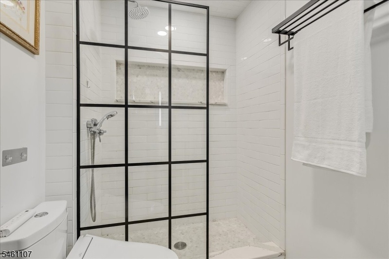 Hall Bathroom