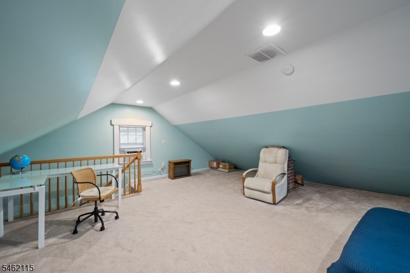 Attic