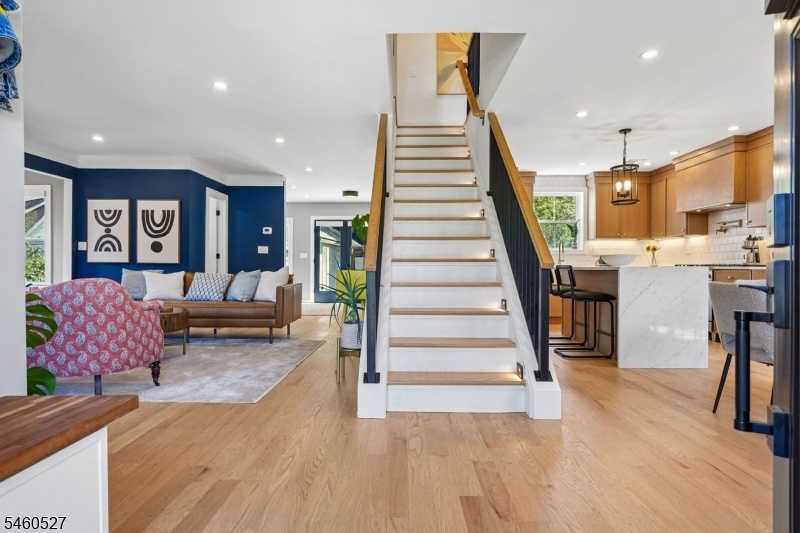 .Open Floorplan