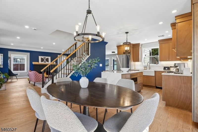 .Dining Area