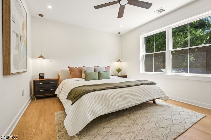 .Primary Bedroom