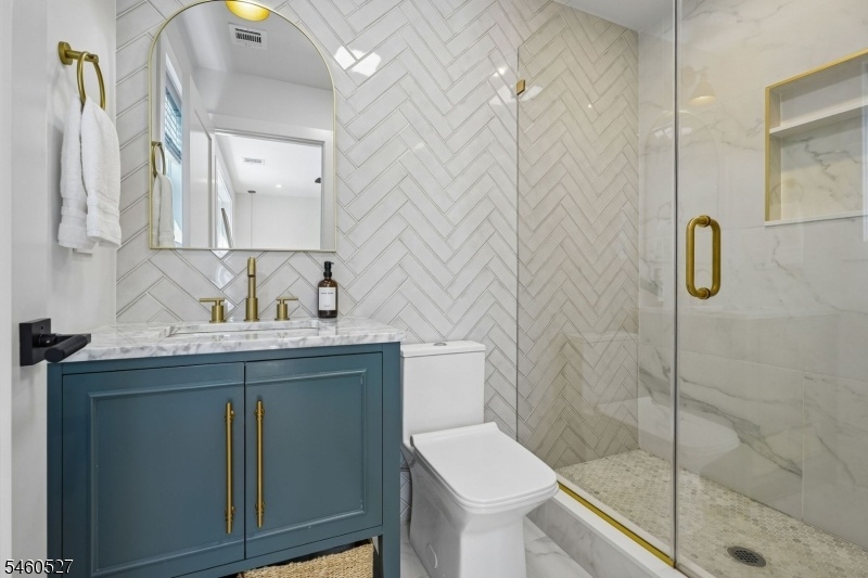 .Bathroom #1