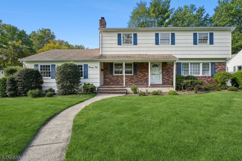 Welcome Home!