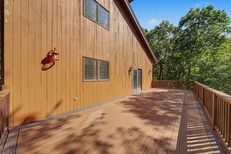 Composite Deck