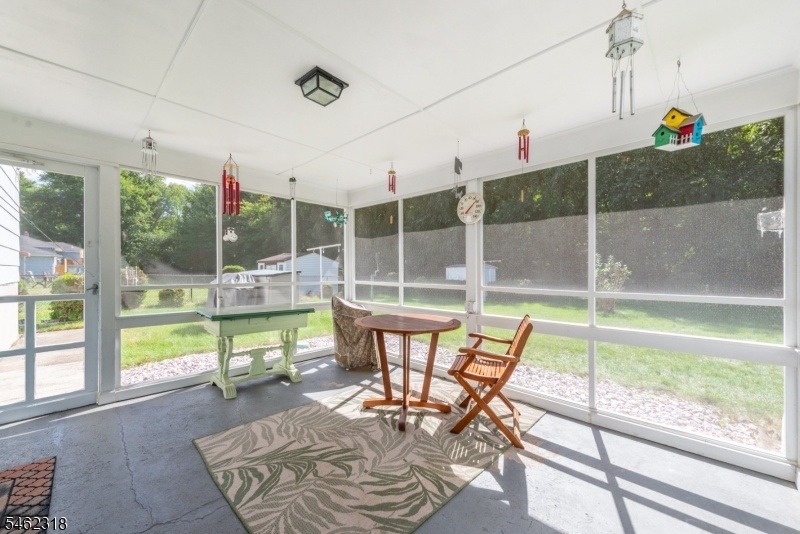 3 Season Room