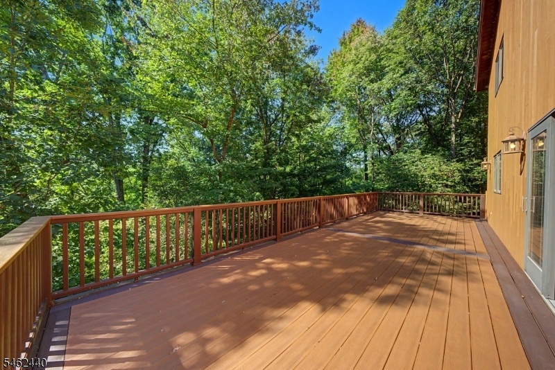 Composite Deck #One