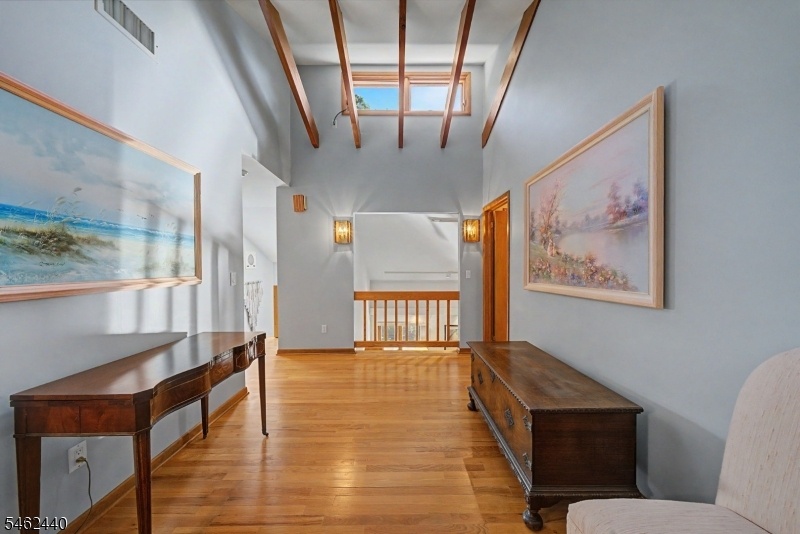 POTENTIAL 4TH BEDROOM SPACE