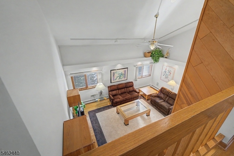 Balcony View of Great Room