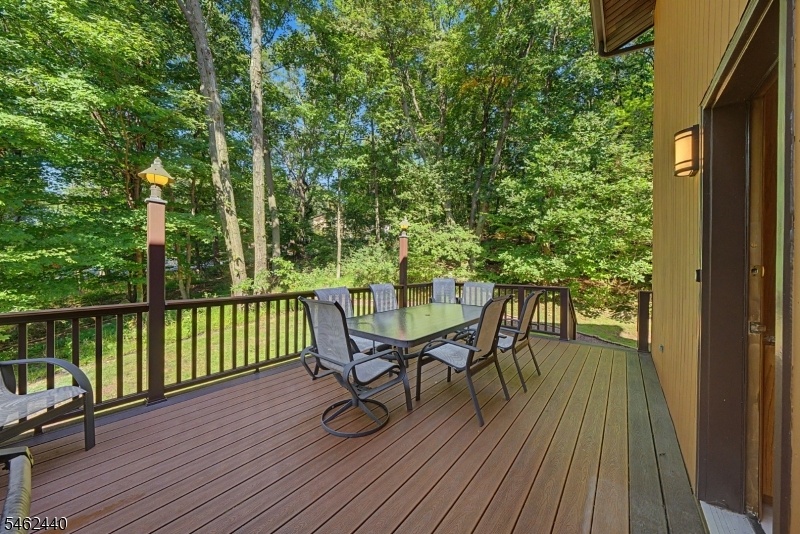 Composite Deck #Two