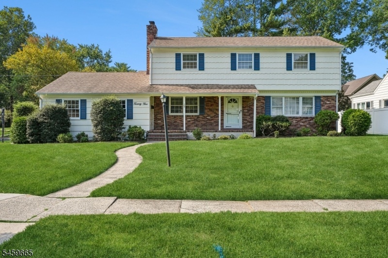 Welcome Home!