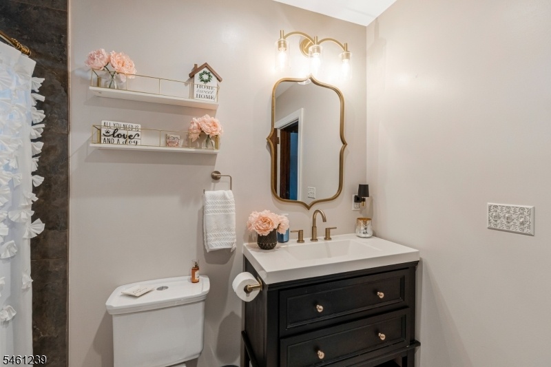 Main bath