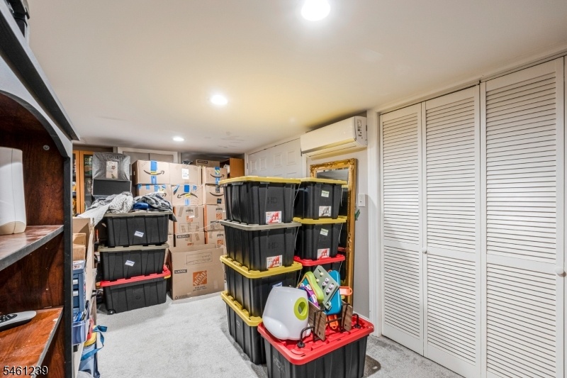 More basement