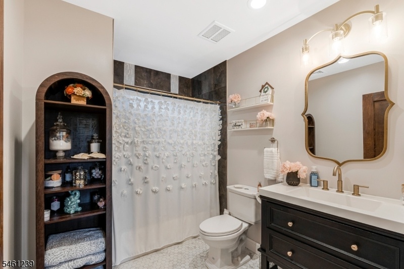 Main bath