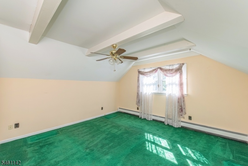 2nd floor primary