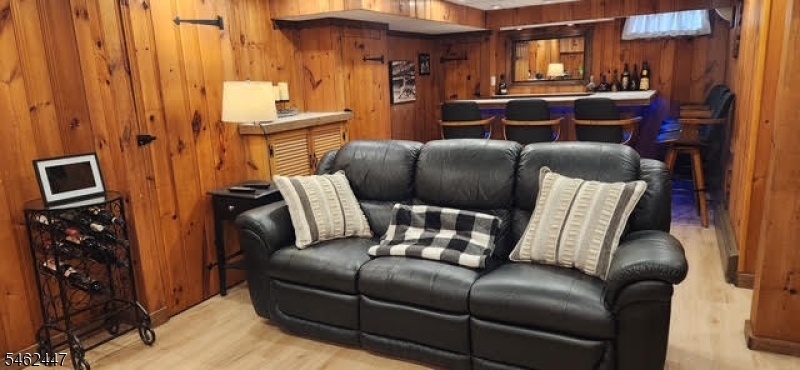 Rec Room