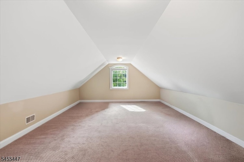 Primary Closet / Flex Room