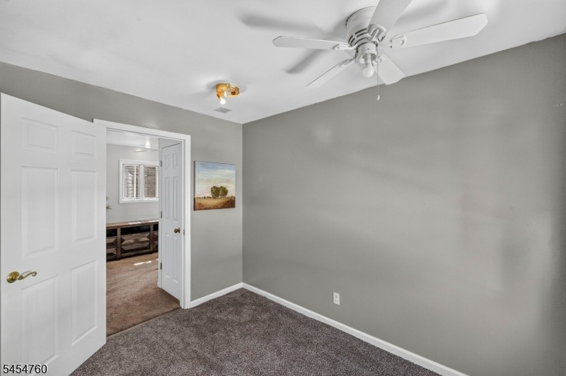 Bedroom #3