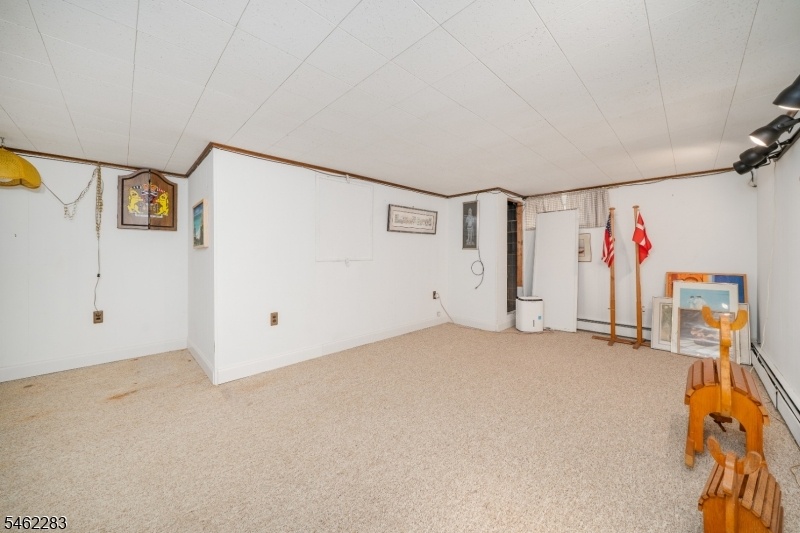 Recreation Room