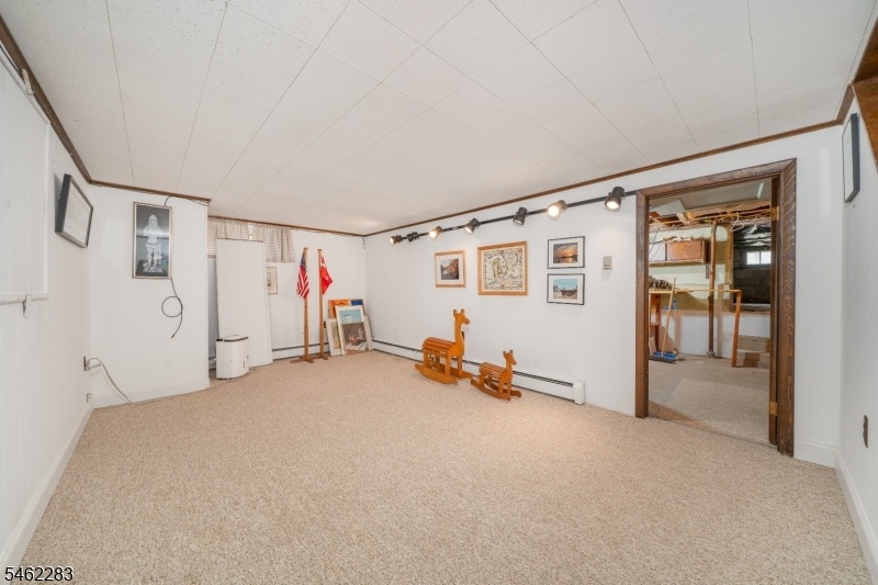 Recreation Room