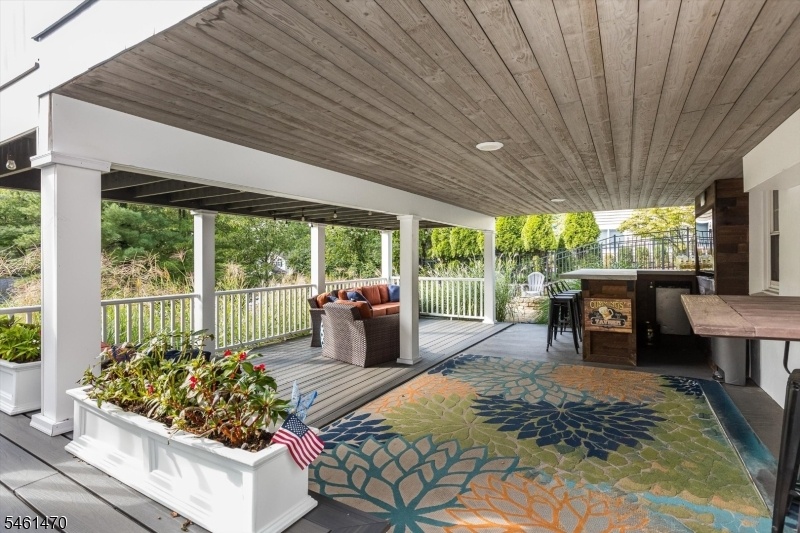 Patio/Deck