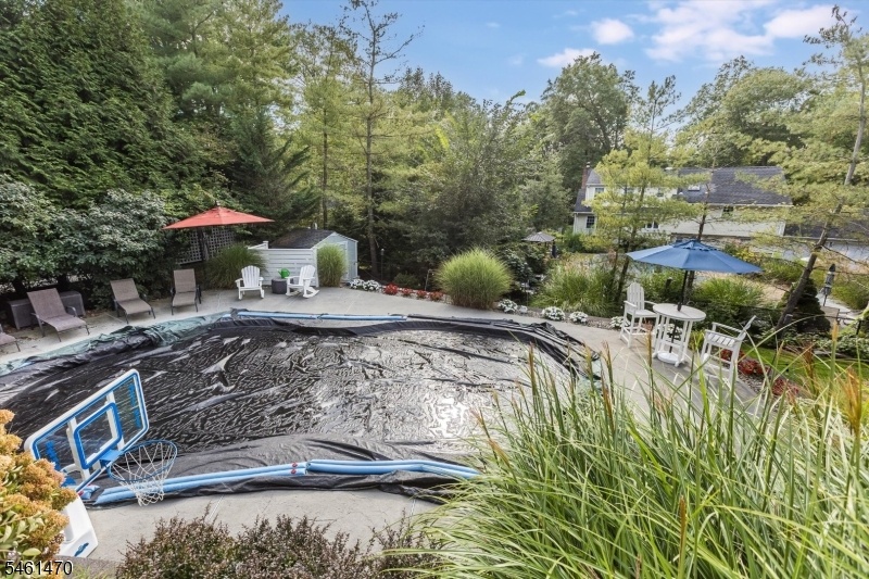 Inground Pool