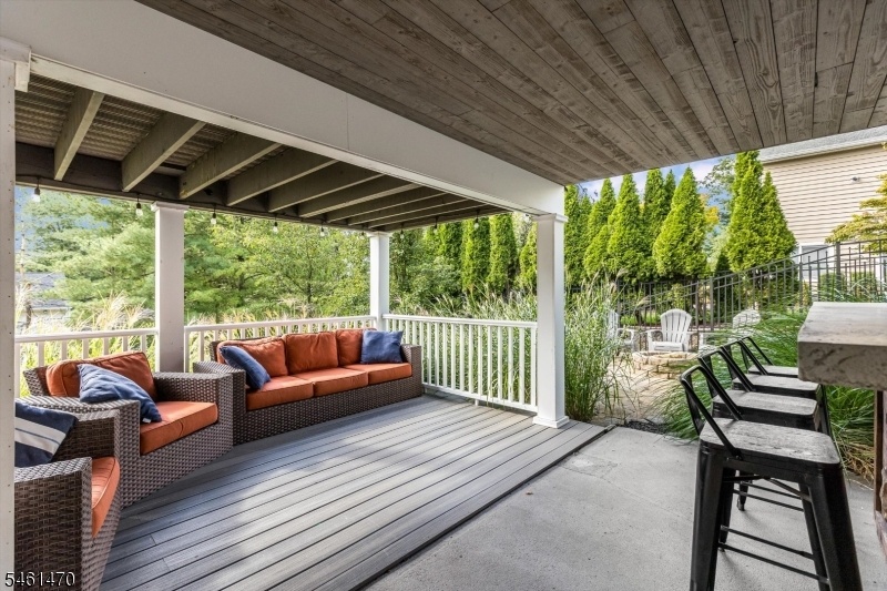 Patio/Deck