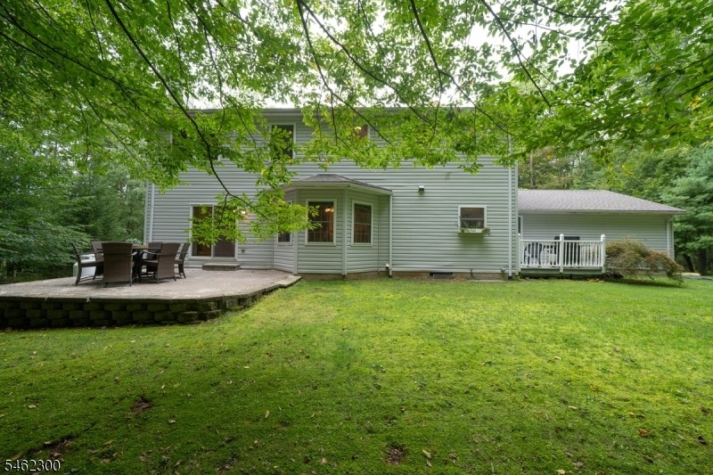 Back Exterior